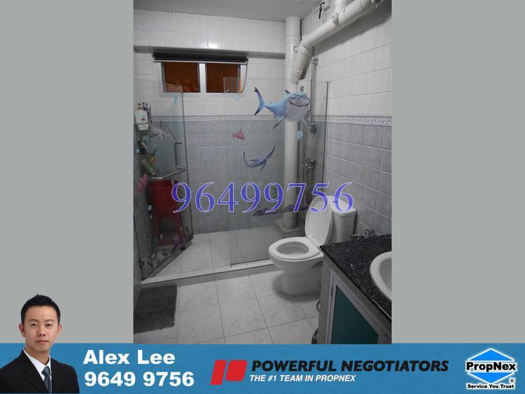 Blk 497F Tampines Street 45 (Tampines), HDB Executive #123361942